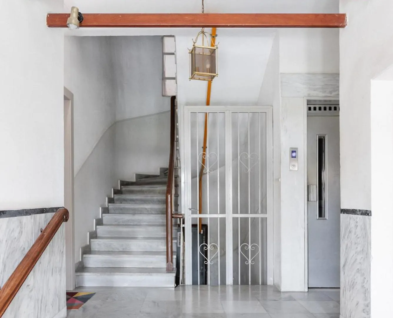 Navarinou Hideaway Apartment Thessaloniki
