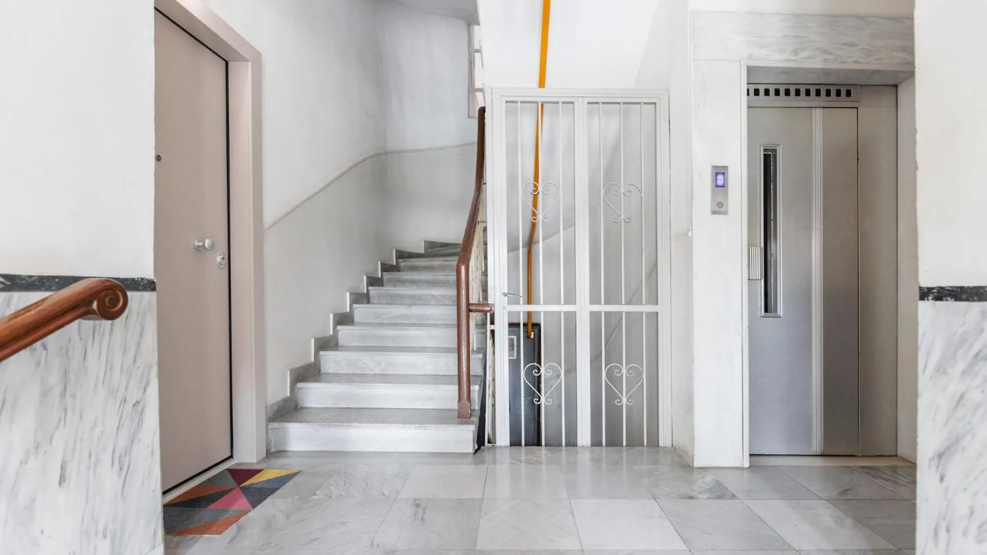 Navarinou Hideaway Apartment Thessaloniki