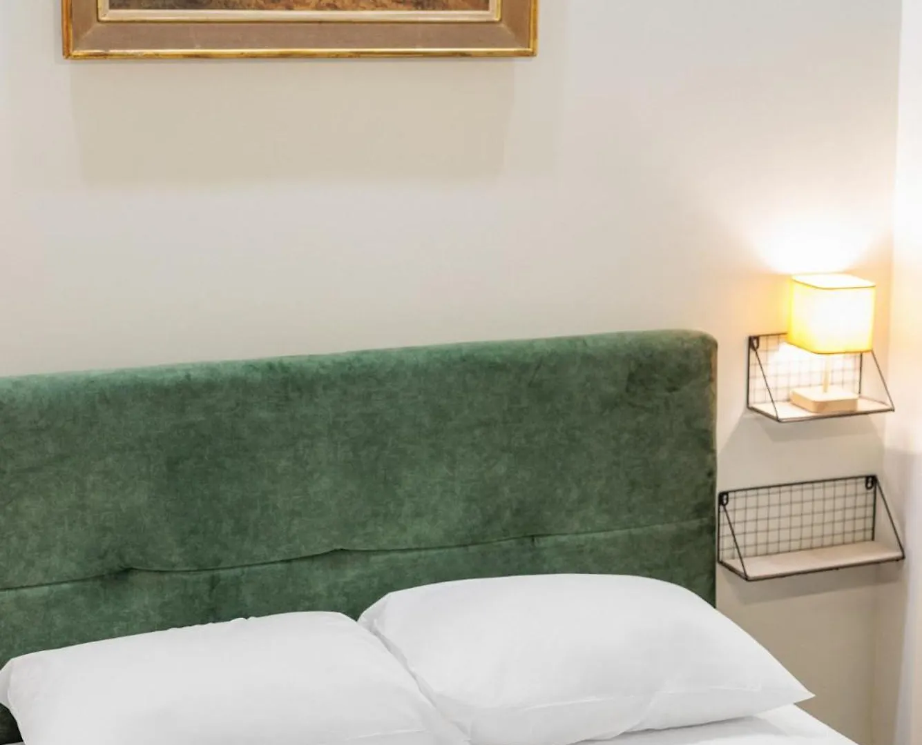Navarinou Hideaway Apartment Thessaloniki Greece