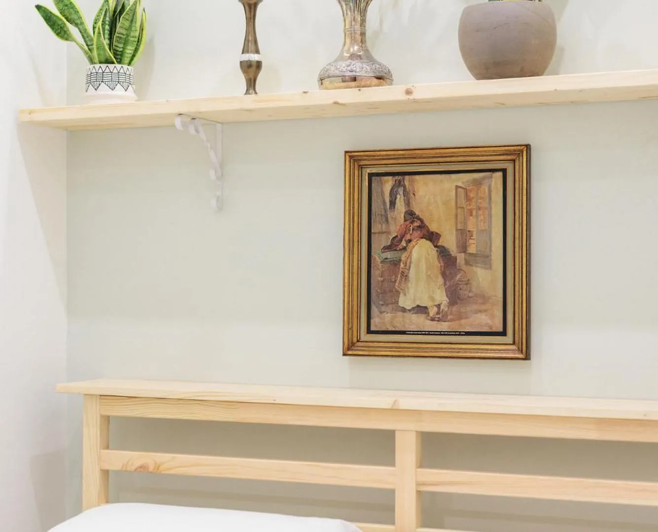 Navarinou Hideaway Apartment Thessaloniki