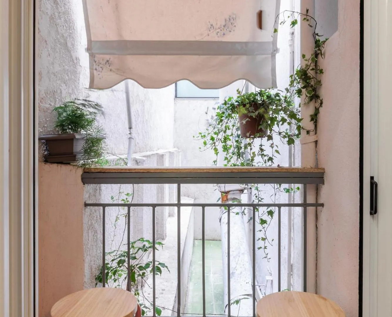 Navarinou Hideaway Apartment Thessaloniki