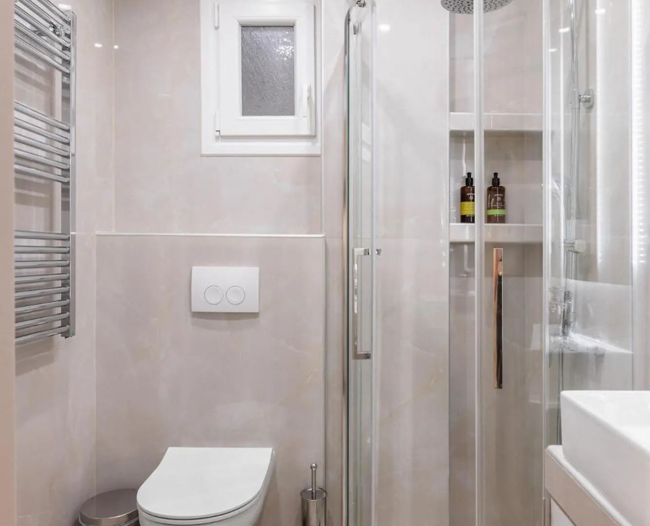 Navarinou Hideaway Apartment Thessaloniki