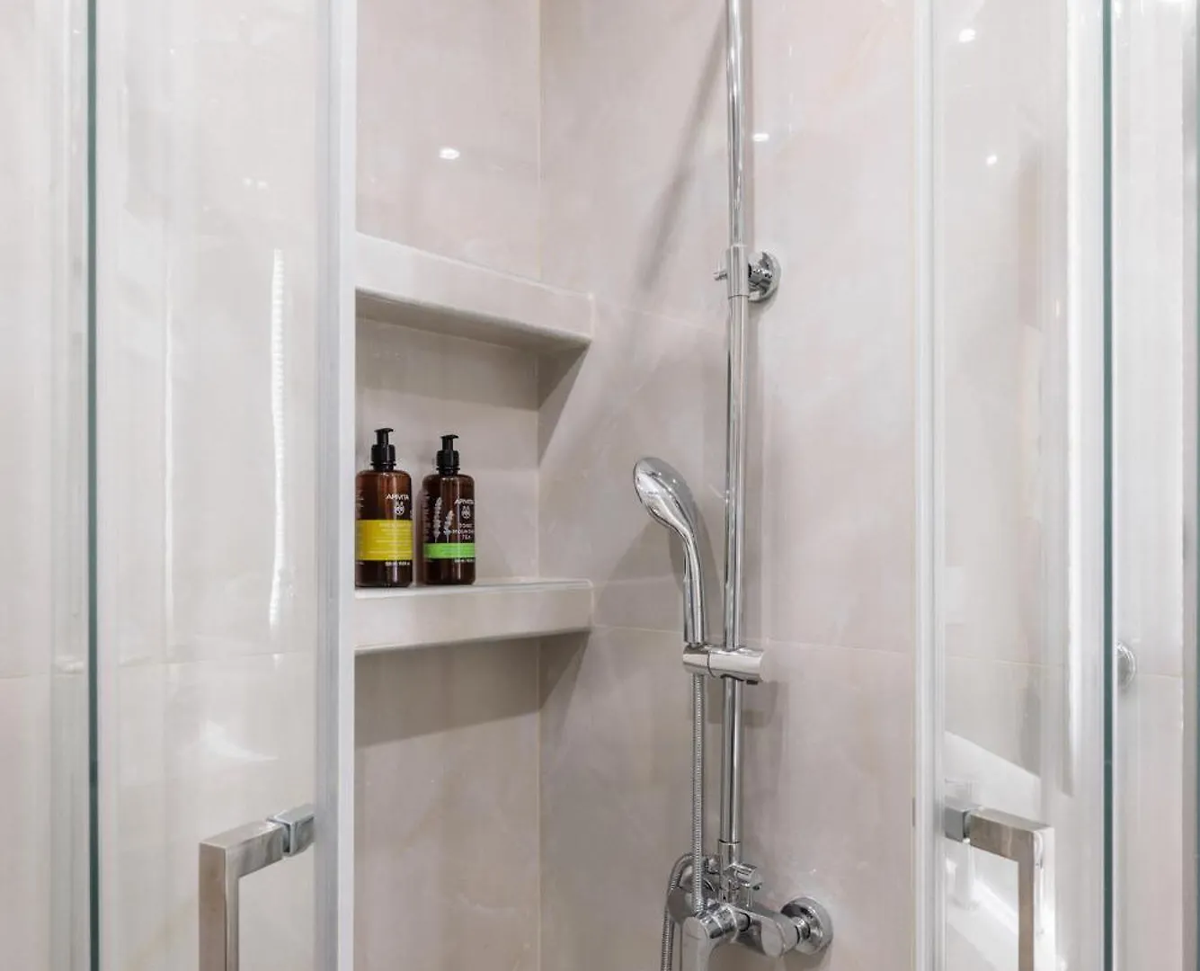 Navarinou Hideaway Apartment Thessaloniki